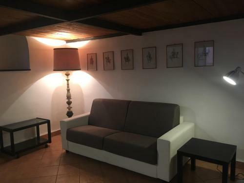 Apartamento Casa Costa Allegra