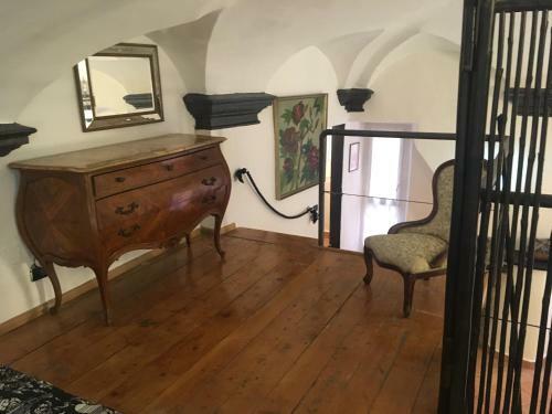 Apartamento Casa Costa Allegra