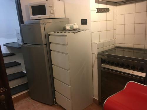 Apartamento Casa Costa Allegra