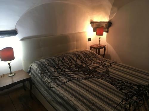 Apartamento Casa Costa Allegra
