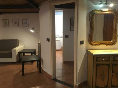 Apartamento Casa Costa Allegra