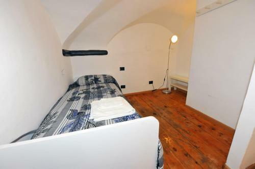 Apartamento Casa Costa Allegra