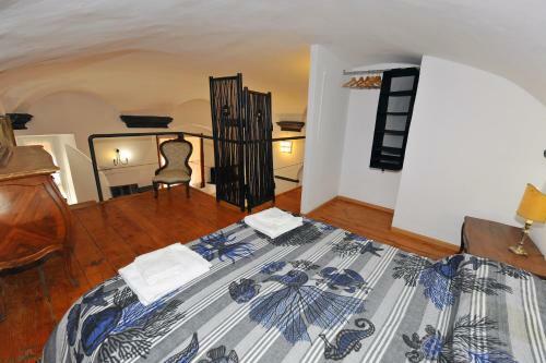 Apartamento Casa Costa Allegra