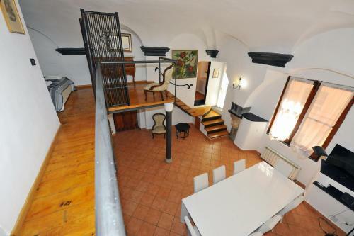 Apartamento Casa Costa Allegra