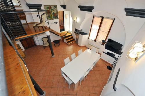 Apartamento Casa Costa Allegra