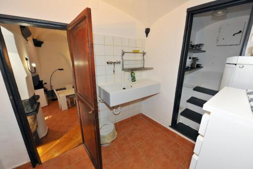 Apartamento Casa Costa Allegra
