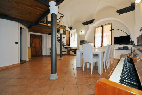 Apartamento Casa Costa Allegra