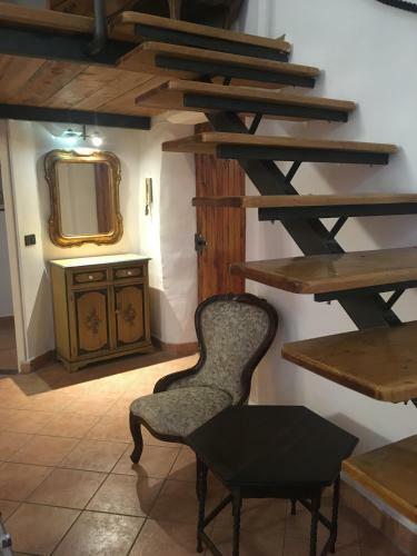 Apartamento Casa Costa Allegra