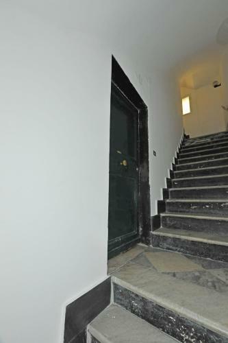 Apartamento Casa Costa Allegra