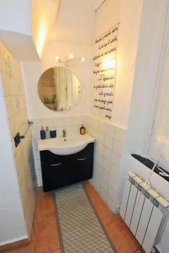 Apartamento Casa Costa Allegra