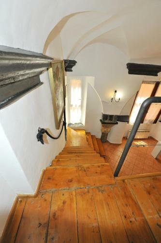 Apartamento Casa Costa Allegra