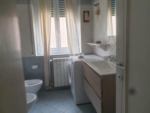 Apartamento San Martino - Il Sole