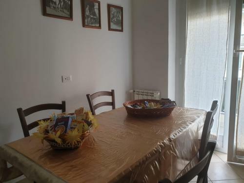 Apartamento San Martino - Il Sole