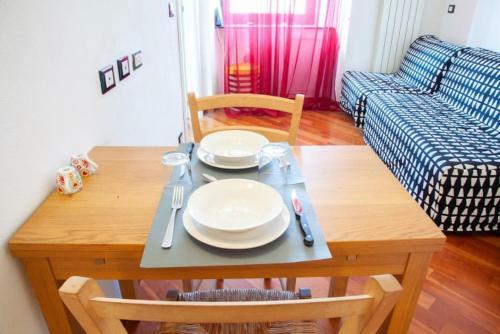 Apartamento La Casa Del Porto