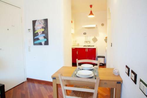 Apartamento La Casa Del Porto
