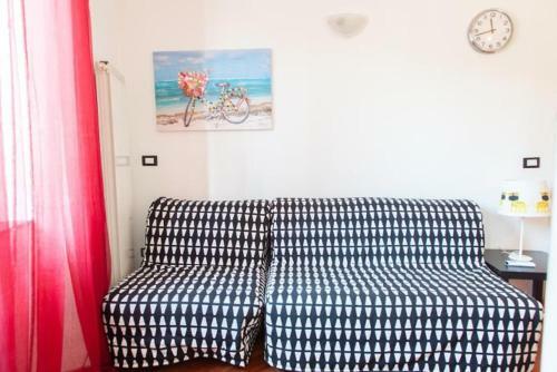 Apartamento La Casa Del Porto