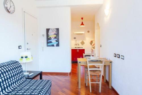 Apartamento La Casa Del Porto