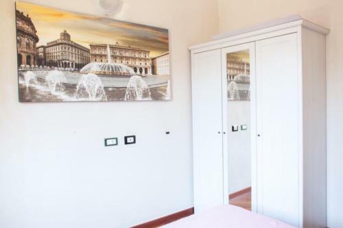 Apartamento La Casa Del Porto