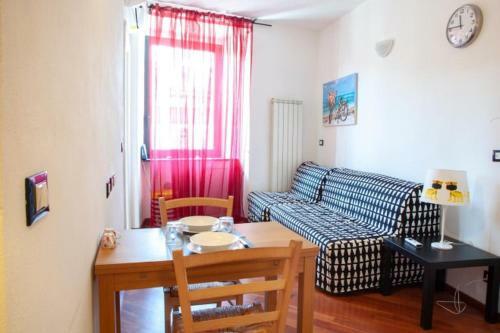 Apartamento La Casa Del Porto