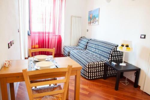 Apartamento La Casa Del Porto