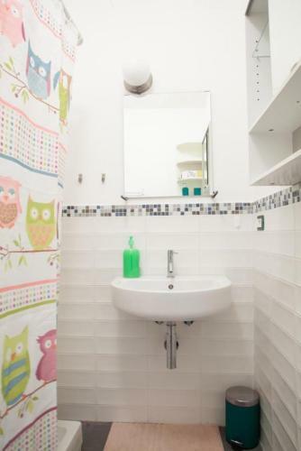 Apartamento La Casa Del Porto