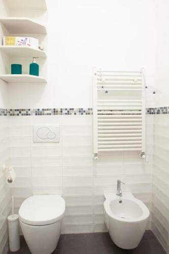 Apartamento La Casa Del Porto
