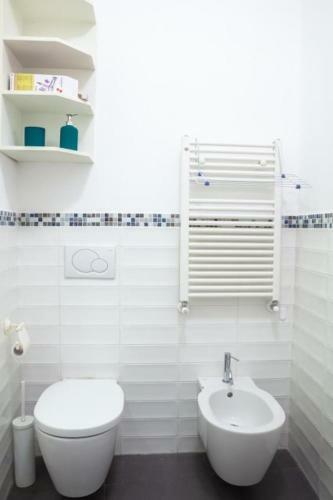Apartamento La Casa Del Porto