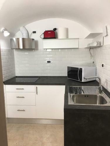 Apartamento Appartamento Vacanze Breda