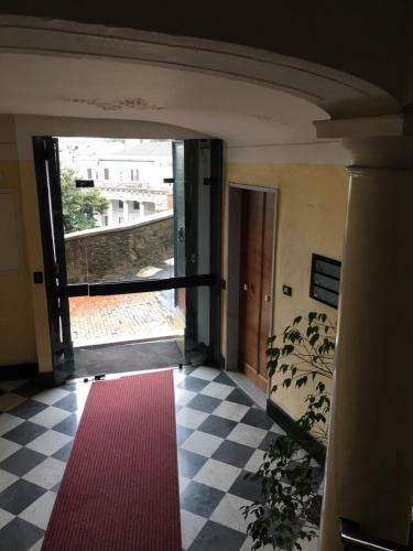 Apartamento Appartamento Vacanze Breda