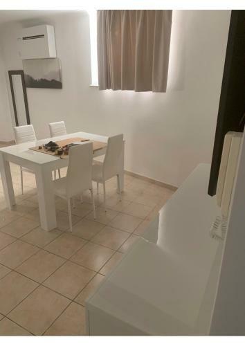 Apartamento Appartamento Vacanze Breda