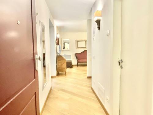 Apartamento Palazzina C