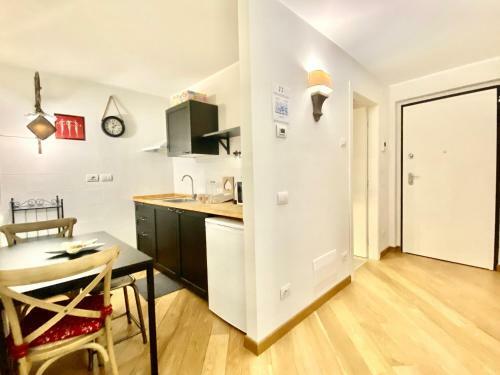Apartamento Palazzina C