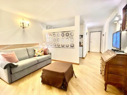Apartamento Palazzina C