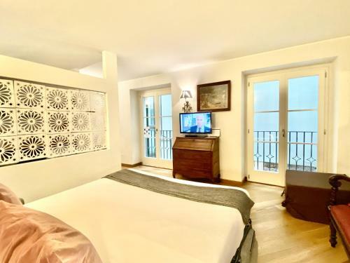 Apartamento Palazzina C