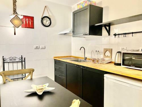 Apartamento Palazzina C