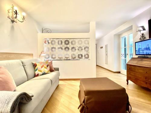 Apartamento Palazzina C