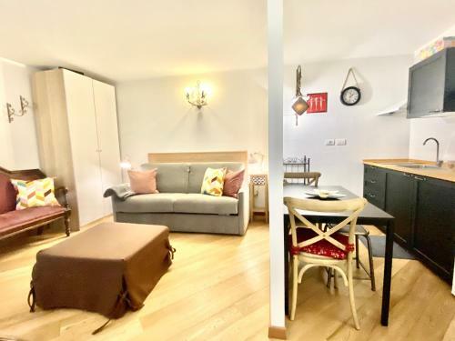Apartamento Palazzina C