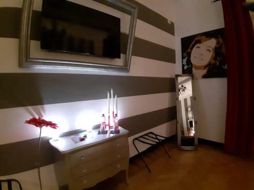 Hostal Doria House 23