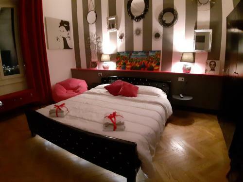 Hostal Doria House 23