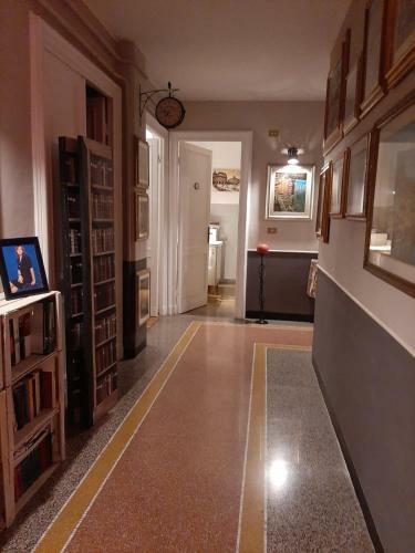 Hostal Doria House 23