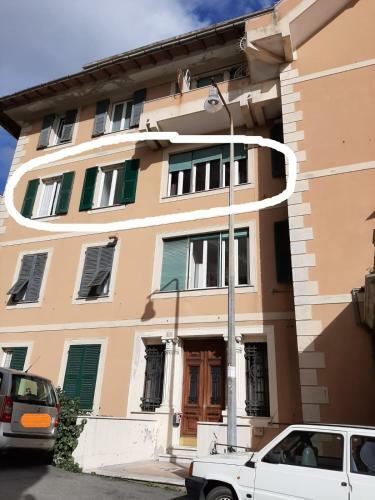Hostal Doria House 23