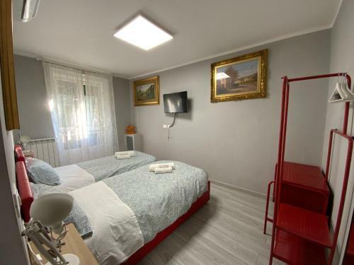 Apartamento Casa Camelie
