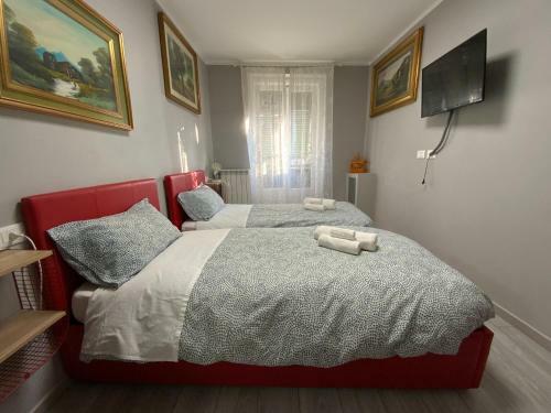 Apartamento Casa Camelie
