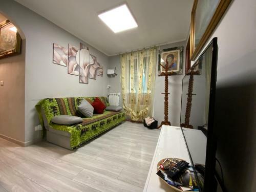 Apartamento Casa Camelie