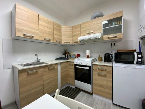 Apartamento Casa Camelie