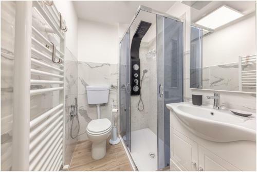 Apartamento Casa Camelie