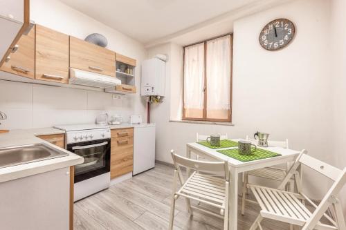 Apartamento Casa Camelie