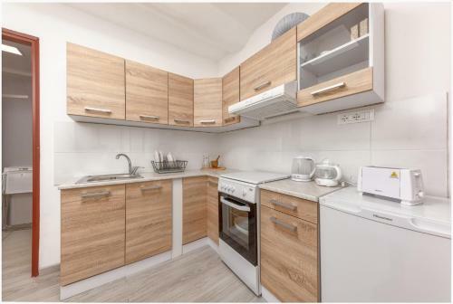 Apartamento Casa Camelie