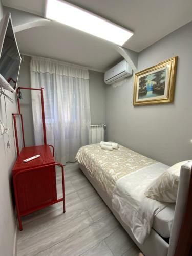 Apartamento Casa Camelie