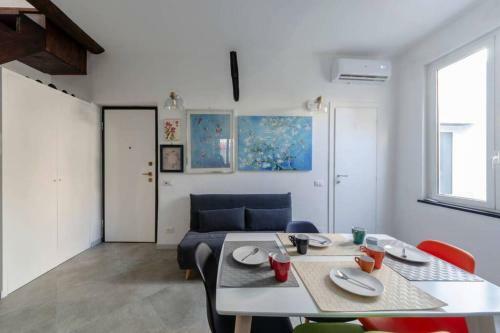 Castelli's Apartment For Your Holidays 16